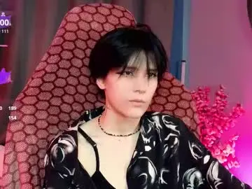 Chaturbate Live Sex Cam of hyeon_jin