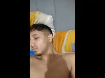 Chaturbate Sex Cam of juanc23_371
