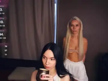 Chaturbate Live Porn of katievillard