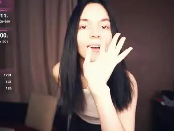 Chaturbate Adult Video Chat of katievillard