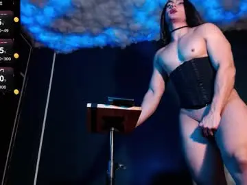 Chaturbate Nude Webcam of layla_dominac