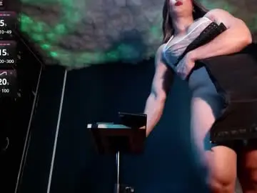 Chaturbate Adult Webcams of layla_dominac