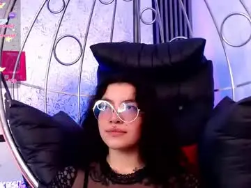 Chaturbate Sex Cam of lilibeth___