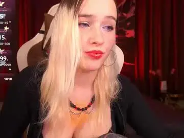 Chaturbate Adult Webcam of lilielfie