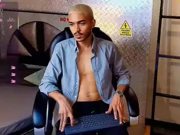 Chaturbate Adult Webcams of marcusrain_