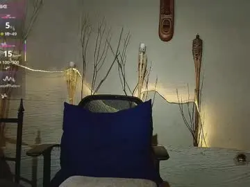 Chaturbate Live Porn of marcusrain_