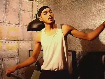 Chaturbate Live Sex of marcusrain_