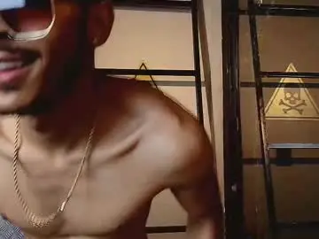 Chaturbate Adult Video Chat of marcusrain_