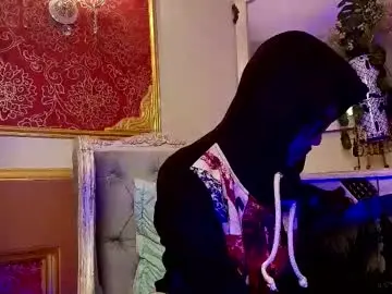 Chaturbate Live Sex of marcusrain_