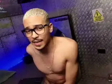 Chaturbate Live Sex of marcusrain_