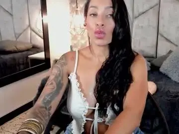 Chaturbate Live Sex of mayarusell01