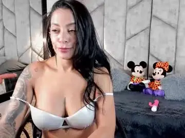 Chaturbate Free Porn Cam of mayarusell01