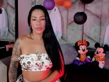 Chaturbate Adult Webcams of mayarusell01