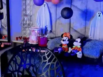 Chaturbate Live Porn of mayarusell01