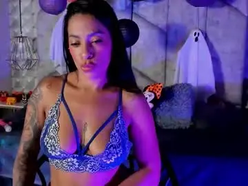 Chaturbate Live Porn of mayarusell01