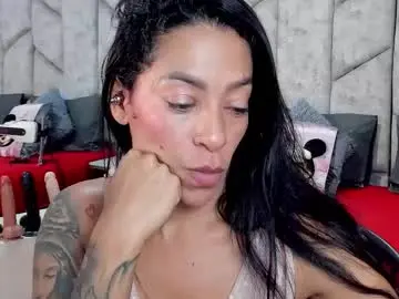 Chaturbate Live Sex of mayarusell01