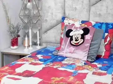 Chaturbate Live Porn of mayarusell01