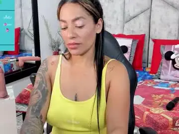 Chaturbate Live Sex of mayarusell01