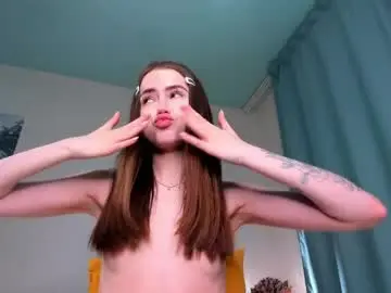 Chaturbate Best live sex cam show of maybe_baby69