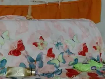 Chaturbate Sex Chat of mely1003