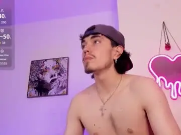 Chaturbate Best Webcam of mikkkem666