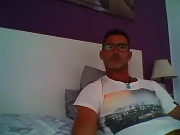 Chaturbate Adult Video Chat of mindthestep