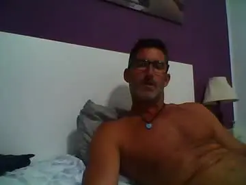 Chaturbate Live Sex of mindthestep