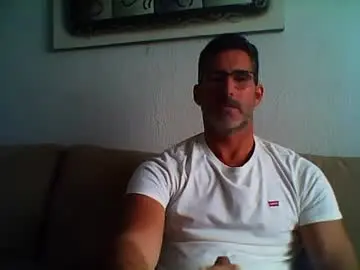 Chaturbate Nude Webcam of mindthestep