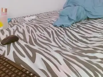 Chaturbate Best Webcam of miss_arieel