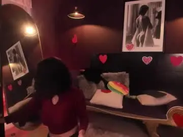 Chaturbate Adult Video Chat of moony_14