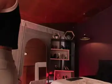 Chaturbate Sex Cam of moony_14