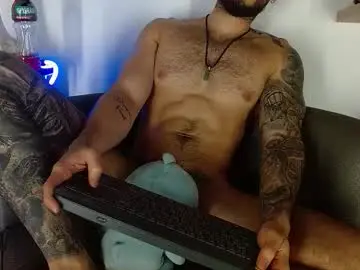 Chaturbate Sex Cam of morgann_jones