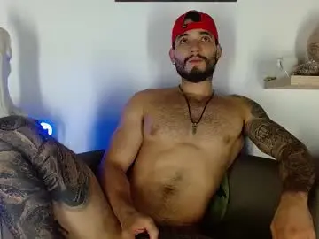 Chaturbate Adult Webcam of morgann_jones
