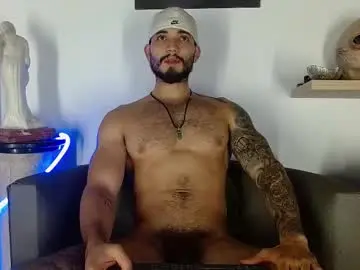 Chaturbate Best live sex cam show of morgann_jones