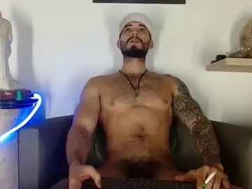 Chaturbate Sex Cam of morgann_jones