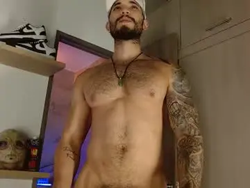 Chaturbate Private Sex Chat of morgann_jones