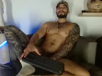 Chaturbate Private Sex Chat of morgann_jones