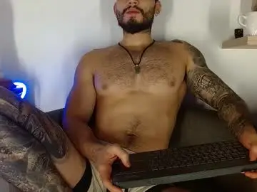 Chaturbate Nude Webcam of morgann_jones