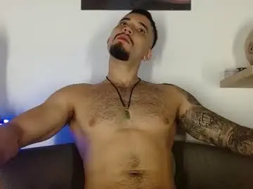 Chaturbate Best live sex cam show of morgann_jones
