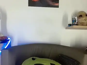 Chaturbate Nude Webcam of morgann_jones