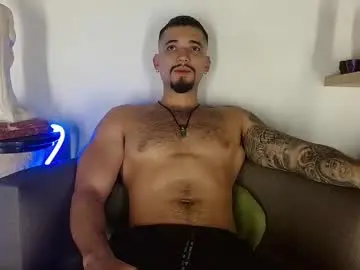 Chaturbate Nude Webcam of morgann_jones