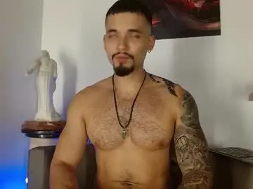 Chaturbate Adult Video Chat of morgann_jones