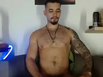 Chaturbate Sex Chat of morgann_jones