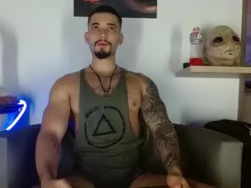 Chaturbate Private Sex Chat of morgann_jones