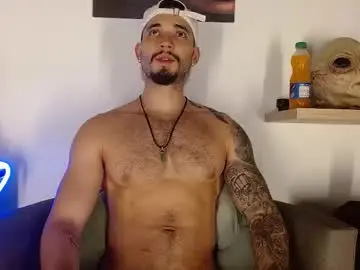 Chaturbate Sex Chat of morgann_jones