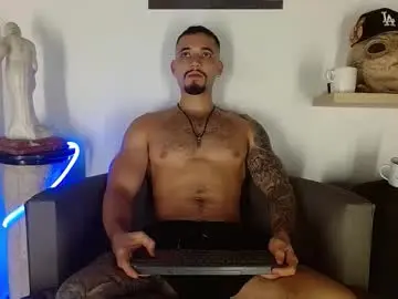 Chaturbate Adult Webcam of morgann_jones