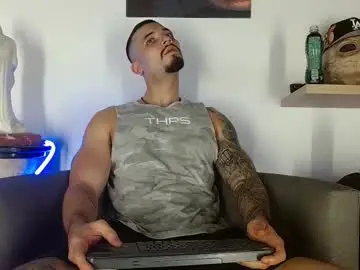 Chaturbate Adult Video Chat of morgann_jones