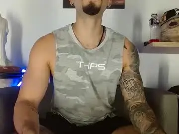 Chaturbate Private Sex Chat of morgann_jones