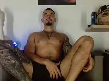 Chaturbate Sex Chat of morgann_jones