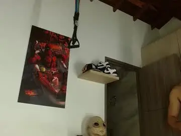 Chaturbate Best Webcam of morgann_jones